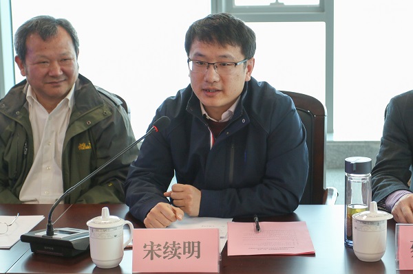 1555318981720911.jpeg 图5 凯发官网-凯发KAIFA
党委副书记宋续明致辞.JPEG